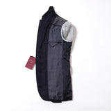 レダ"MAIOR"ヘリンボーンスーツ【Made in Japan】