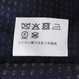 レダ"MAIOR"ヘリンボーンスーツ【Made in Japan】