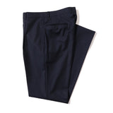 レダ"MAIOR"ヘリンボーンスーツ【Made in Japan】