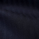 レダ"MAIOR"ヘリンボーンスーツ【Made in Japan】