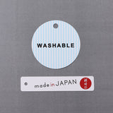 ストレッチレースボトルネックプルオーバー