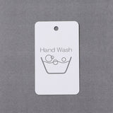 ジオメトリックプリントサイドタイブラウス