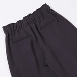 シルキーツイルイージーパンツ