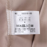 クリアツイルマンパーショートジャケット