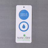 クリアツイルマンパーショートジャケット