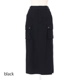 バックラッシュカーゴタイトスカート