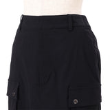 バックラッシュカーゴタイトスカート