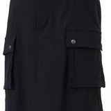 バックラッシュカーゴタイトスカート