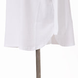 犬プリント2WAYロングTシャツ