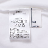 犬プリント2WAYロングTシャツ