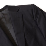 ゼニア”TROFEO”ストライプスーツ【Made in Japan】