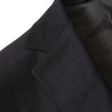 ゼニア”TROFEO”ストライプスーツ【Made in Japan】