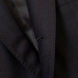 ゼニア”TROFEO”ストライプスーツ【Made in Japan】