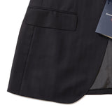 ゼニア”TROFEO”ストライプスーツ【Made in Japan】