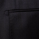 ゼニア”TROFEO”ストライプスーツ【Made in Japan】