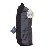 ゼニア”TROFEO”ストライプスーツ【Made in Japan】