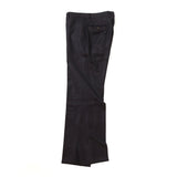 ゼニア”TROFEO”ストライプスーツ【Made in Japan】