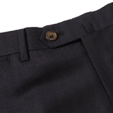 ゼニア”TROFEO”ストライプスーツ【Made in Japan】