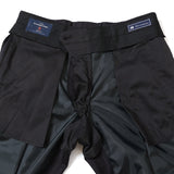 ゼニア”TROFEO”ストライプスーツ【Made in Japan】