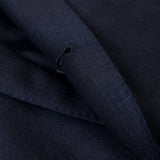 ゼニア”TROFEO”チェックスーツ【Made in Japan】