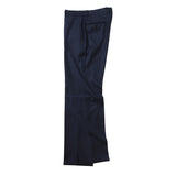 ゼニア”ELECTA”ピン無地スーツ【Made in Japan】