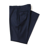 ゼニア”ELECTA”ピン無地スーツ【Made in Japan】