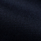 ゼニア”ELECTA”ピン無地スーツ【Made in Japan】