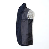 ゼニア”ELECTA”カラーストライプスーツ【Made in Japan】