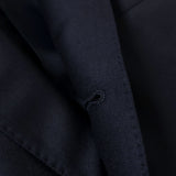 ロロピアーナ150’Sツイル無地スーツ【Made in Japan】