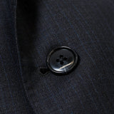 ロロピアーナ150’Sチェックスーツ【Made in Japan】