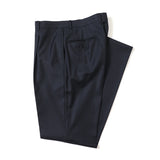 ロロピアーナ150’Sチェックスーツ【Made in Japan】