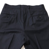 ロロピアーナ150’Sチェックスーツ【Made in Japan】