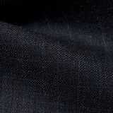 ロロピアーナ150’Sチェックスーツ【Made in Japan】