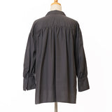 TCボリューム袖シャツ