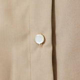 TCボリューム袖シャツ