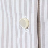 ロンストボリューム袖シャツ