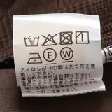 グレンチェックワイドパンツ