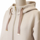 カルゼ ダンボールフーディジャケット