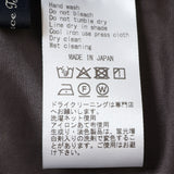 シアーベロアギャザーネック