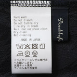 レオパードジャガードタックスカート