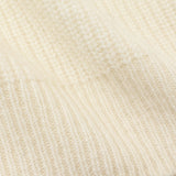 7G片畦ラグランクルーニット