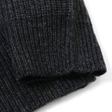 7G片畦ラグランクルーニット