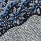 7Gフェアアイルクルーニット