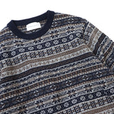 7Gフェアアイルクルーニット