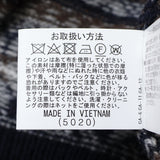 7Gフェアアイルクルーニット