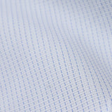 刺し子ボタンダウンシャツ【Made in Japan】