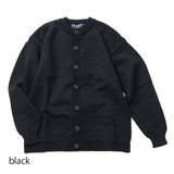 GUERNSEY WOOLLENS カーディガン【Made in GBR】