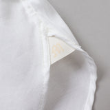 オックスストレッチボタンダウンシャツ【Made in Japan】