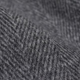 MTRカシミヤダブルチェスターコート【Made in Japan】