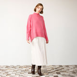 TR起毛カーゴタイトスカート